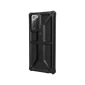 Ốp UAG Monarch Samsung Galaxy Note 20 - Chính hãng Black